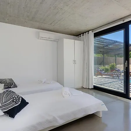 Villa Marcelino *