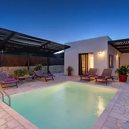 Villa Marcelino