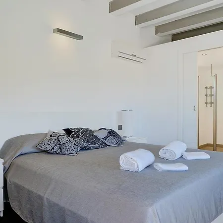 Villa Marcelino Port de Pollenca