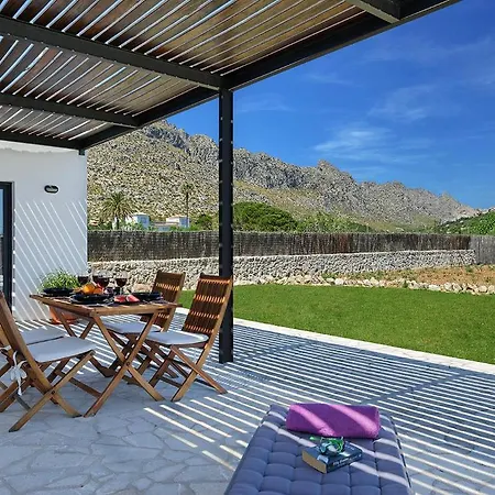 Villa Marcelino *