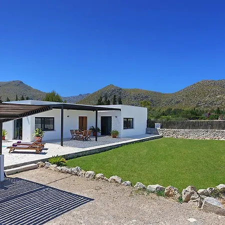 Villa Marcelino *